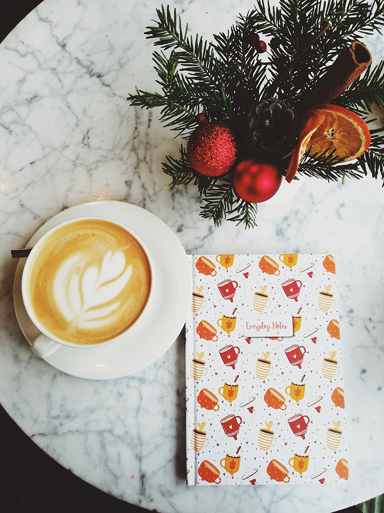 20 Reasons to Consume Coffee Over Christmas