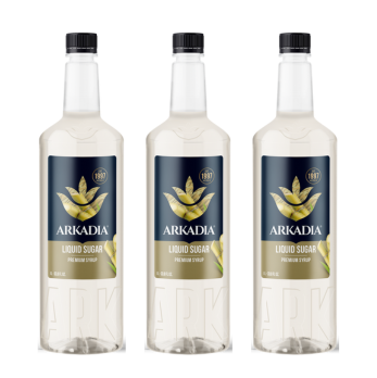 Arkadia Liquid sugar bulk buy