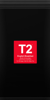 English breakfast tea