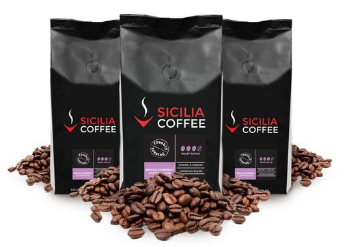 3kg Espresso Mocha Coffee Beans