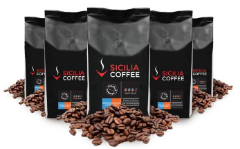 5kg Espresso Mezzo (Reduced Caffeine)