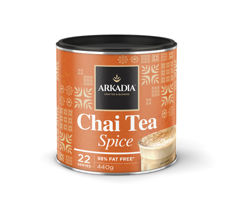 Arkadia Chai Tea Spice