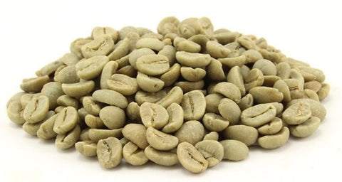 Brazil Green Coffee Beans 