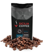 Fair trade organic decaffeinated coffee beans