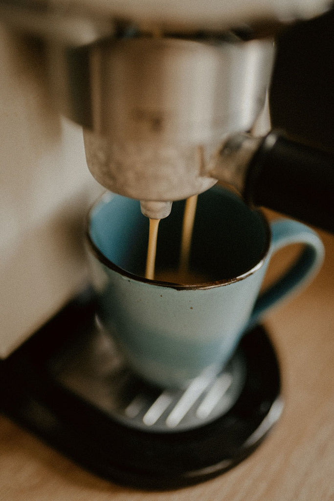 Are You a Decaf Coffee Drinker?