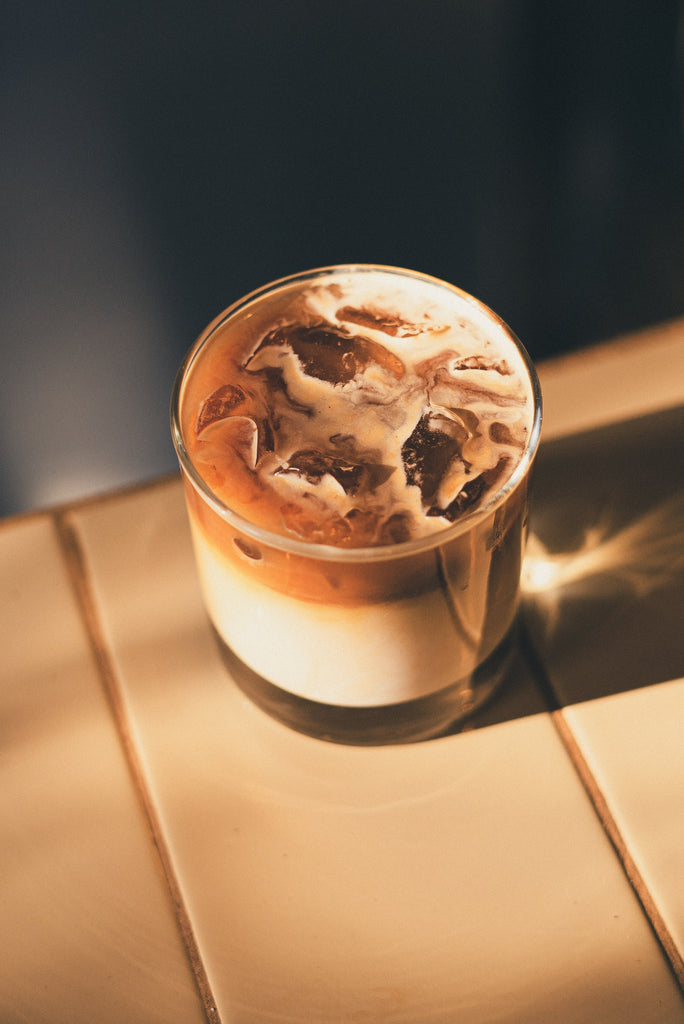 6 Creative Ways to Consume Your Coffee