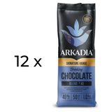 12kg Arkadia Gluten Free Drinking Chocolate (40% Cocoa)