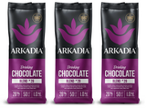 3kg Arkadia Drinking Chocolate (28% Cocoa)