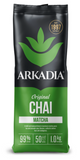 1kg Arkadia Chai Tea Matcha (Green Tea)