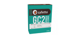 GC2 Cafetto Grinder Clean Box Sachet 3 x 45g