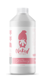 1L Naked Syrups Wild Strawberry Milkshake & Dessert Sauce (GF & VF)