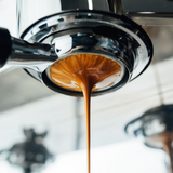58mm Bottomless / Naked Portafilter for E61 Espresso Machines