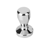 Coffee Tamper – 58mm Stainless Steel Espresso Tamper for Baristas