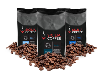 decaffeinated coffee beans