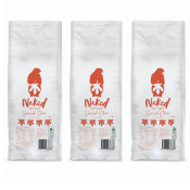 3kg Naked Syrups Spiced Chai Latte Powder