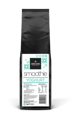 Arkadia Yoghurt Smoothie