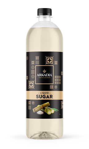 Arkadia liquid sugar