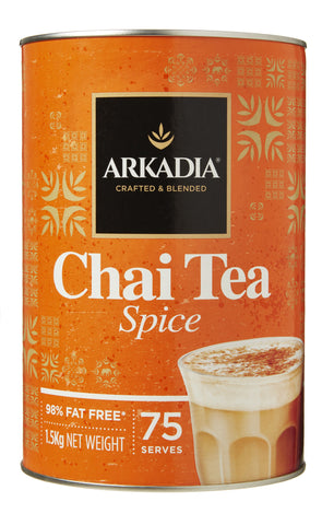 Arkadia Chai Tea Spice